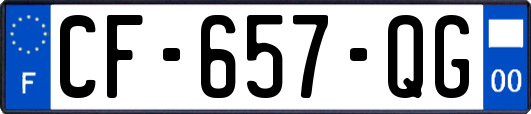 CF-657-QG