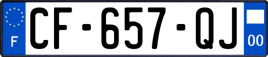 CF-657-QJ