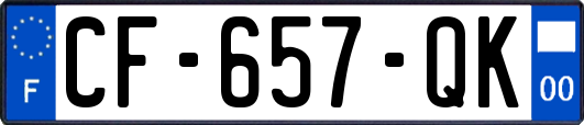 CF-657-QK