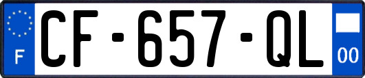 CF-657-QL