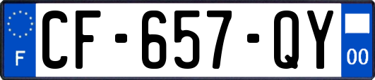 CF-657-QY