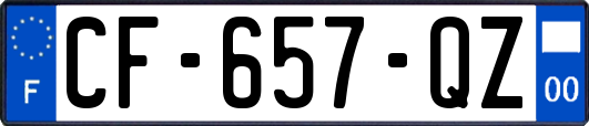 CF-657-QZ