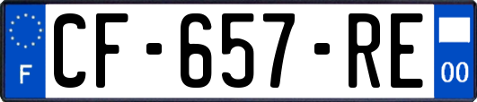 CF-657-RE