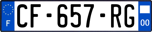CF-657-RG