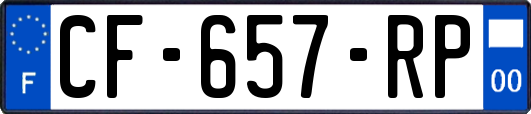 CF-657-RP