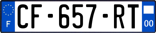 CF-657-RT