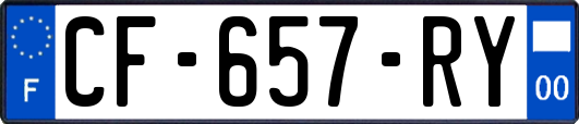 CF-657-RY