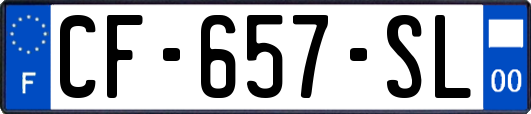 CF-657-SL