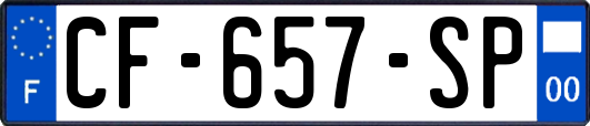 CF-657-SP