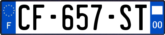 CF-657-ST