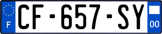 CF-657-SY
