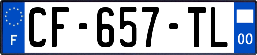 CF-657-TL