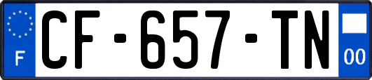 CF-657-TN