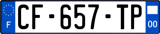 CF-657-TP