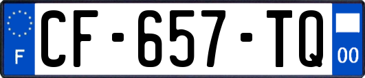 CF-657-TQ