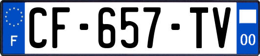 CF-657-TV