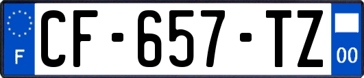 CF-657-TZ