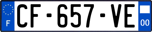 CF-657-VE