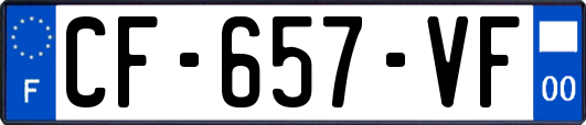 CF-657-VF