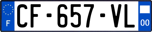 CF-657-VL