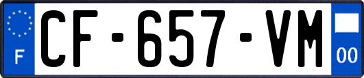 CF-657-VM