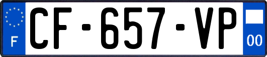 CF-657-VP
