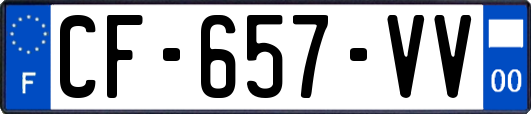 CF-657-VV