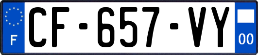 CF-657-VY