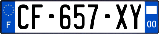 CF-657-XY