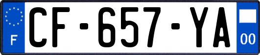 CF-657-YA