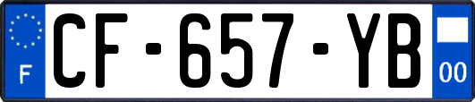 CF-657-YB