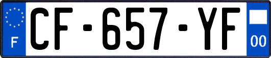 CF-657-YF