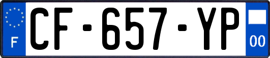 CF-657-YP