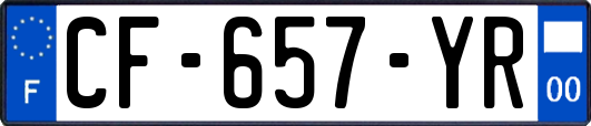 CF-657-YR