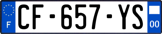 CF-657-YS