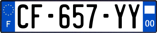 CF-657-YY