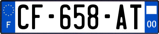 CF-658-AT