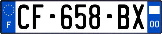 CF-658-BX