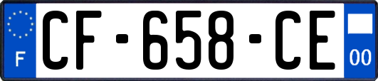 CF-658-CE