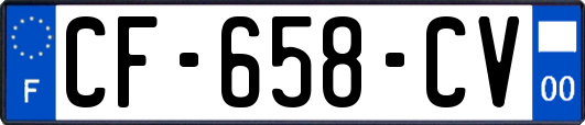 CF-658-CV