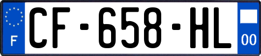 CF-658-HL