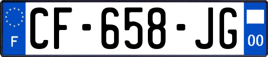 CF-658-JG