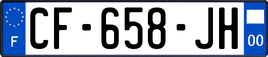 CF-658-JH