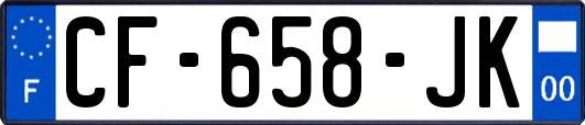 CF-658-JK