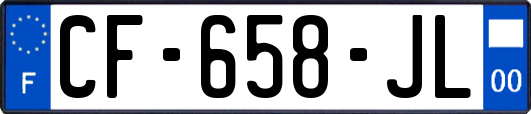 CF-658-JL