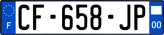CF-658-JP