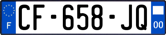 CF-658-JQ