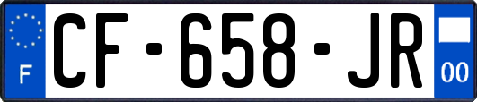 CF-658-JR