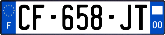 CF-658-JT