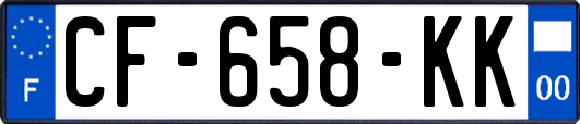CF-658-KK